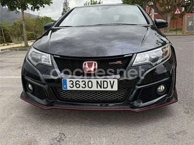 Usado Honda Civic