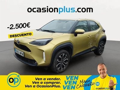 Occasion Toyota Yaris Hybrid Active 116 PK (85 kW) 2024 Otro Pickup