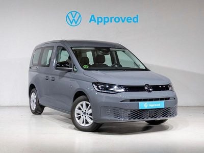 Otro Nuevo 2025 VW Caddy Monovolumen | 30.950 € (Caro)
