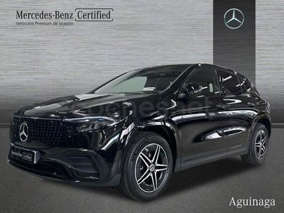 Usado Mercedes EQA250 139 kW (190 CV) 2025 Eléctrico SUV
