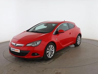 Opel Astra GTC