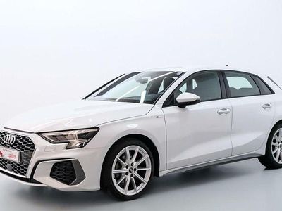 Usado Audi A3