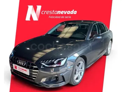 Usado Audi A4