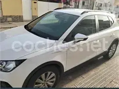 Usado Seat Arona