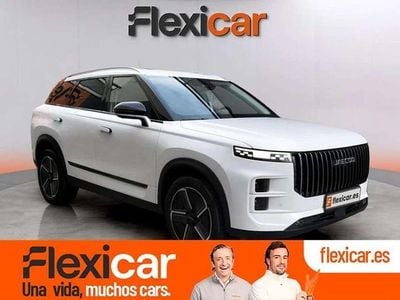 Usado Jaecoo 7 147 CV (108 kW) 2025 Blanco SUV