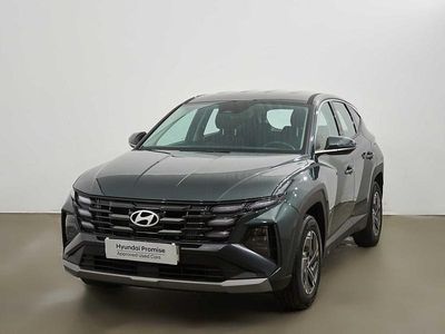 Otro Usado 2025 Hyundai Tucson SUV | 25.490 € (Precio justo)
