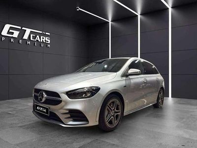 Usado Mercedes E250 AMG 218 CV (160 kW) 2021 Gris Berlina