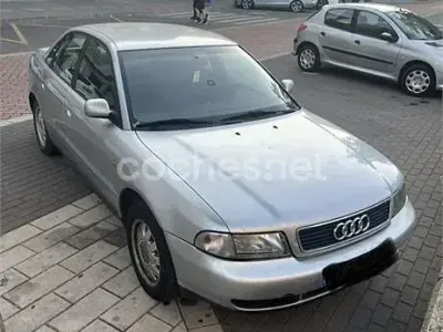 Usado Audi A4