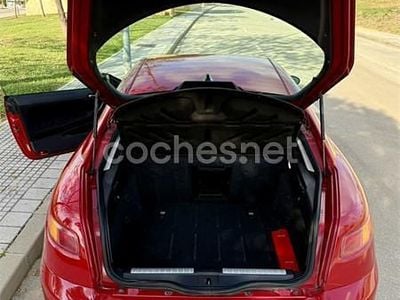 Usado Alfa Romeo GT Distinctive 150 CV (110 kW) 2004 Rojo Coupe