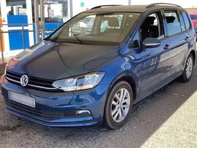 Usado VW Touran