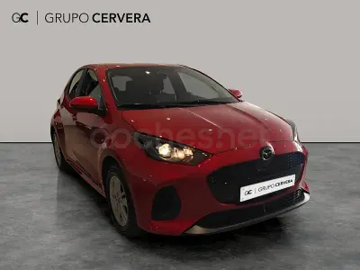Usado Mazda 2