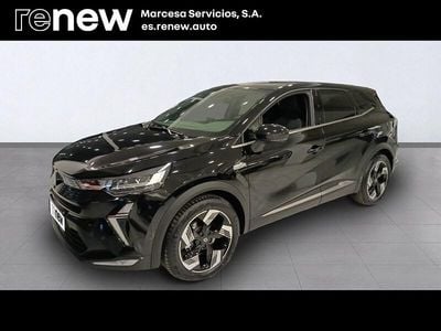 Negro Usado 2025 Renault Symbioz Techno SUV | 25.000 € (Super precio)