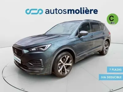 Usado Seat Tarraco
