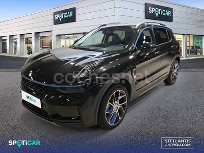 Negro Usado 2023 Lynk & Co 01 SUV | 24.890 € (Precio justo)