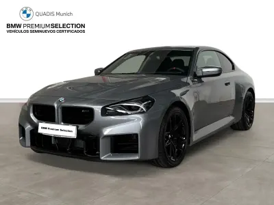 Usado BMW M2
