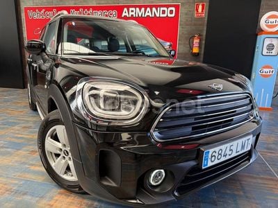 Mini Cooper D Countryman