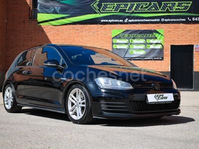VW Golf VII