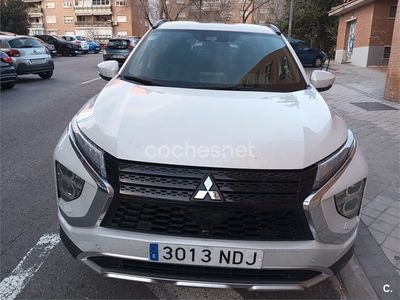 Usado Mitsubishi Eclipse 188 CV (138 kW) 2025 Blanco SUV
