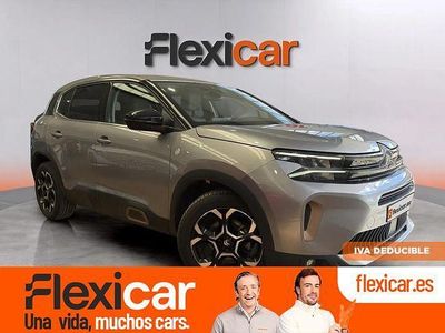 Brugt Citroën C5 Aircross PureTech 131 HK (96 kW) 2023 Grå SUV