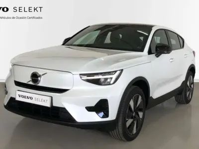 Usado Volvo C40
