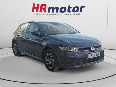 Usado 2022 VW Polo Life | 14.340 € (Precio justo)