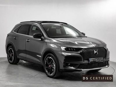 DS Automobiles DS7 Crossback