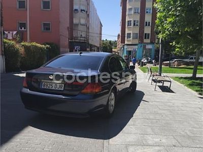 BMW 730