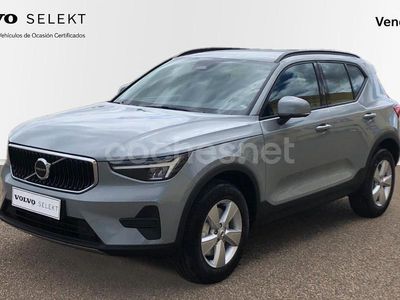 Gris / plata Nuevo 2025 Volvo XC40 SUV | 34.000 € (Precio justo)