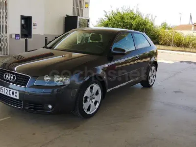 Usado Audi A3