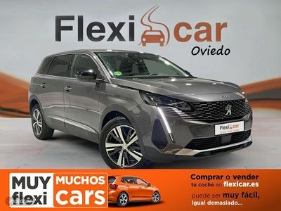 usado Peugeot 5008 1.2 PureTech 96KW (130CV) S&S Allure