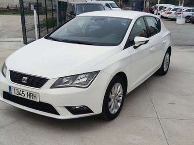 usado Seat Leon 1.4 TSI S&S Style 122