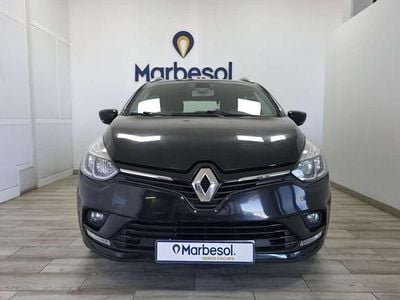 Renault Clio GrandTour