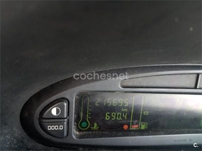 Citroën Xsara Picasso