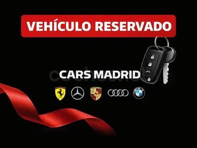 Usado Mini John Cooper Works Cabriolet 231 CV (169 kW) 2016 Negro Descapotable