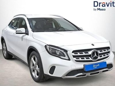 Mercedes GLA180