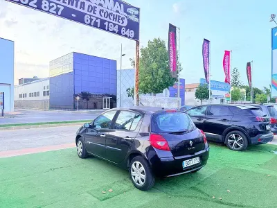 Usado Renault Clio II