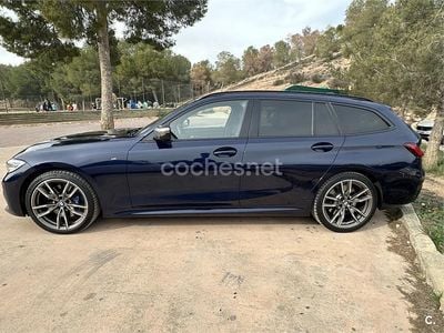 BMW M340