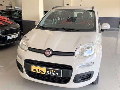 usado Fiat Panda 1.2 Lounge