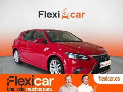 Lexus CT200h