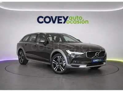 Usado Volvo V90 CC