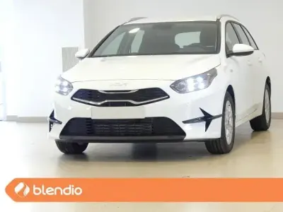 Usado Kia Ceed
