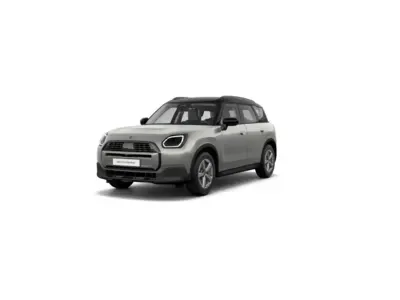 Usado Mini Countryman 163 CV (119 kW) 2024 SUV