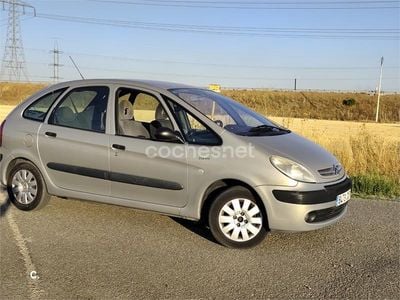 Citroën Xsara Picasso