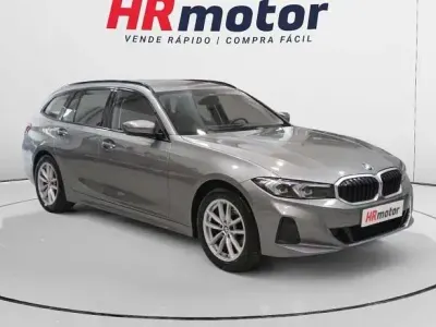 Usado BMW 318