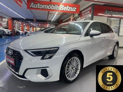 usado Audi A3 Sportback ADVANCED 30 TDI