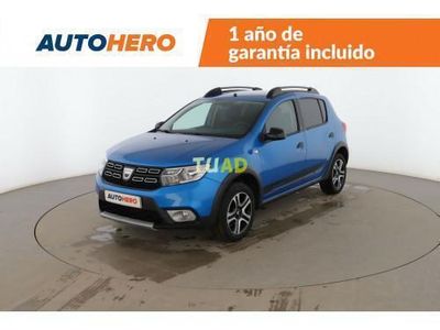 usado Dacia Sandero 0.9 TCe Sl Nomada 2018