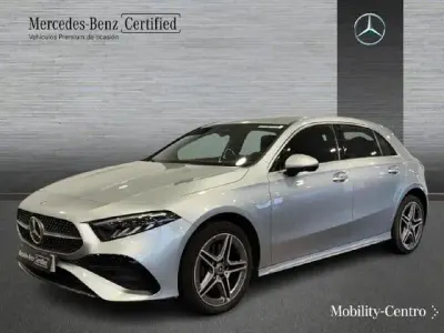 Usado Mercedes A250