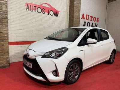 usado Toyota Yaris 100H 1.5 Feel!