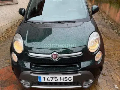 Usado Fiat 500L