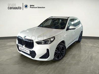 Usado BMW X1 Luxury Line 150 CV (110 kW) 2023 Blanco SUV